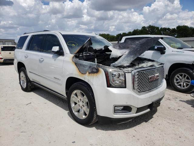 GMC YUKON DENA 2016 1gks2ckj8gr158672