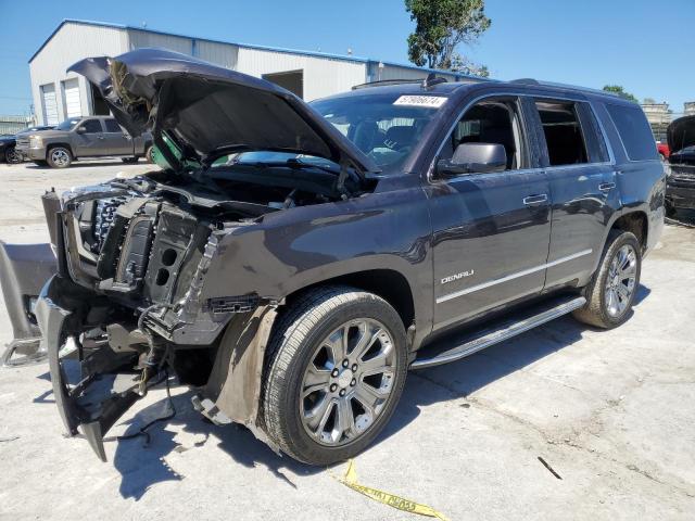 GMC YUKON 2016 1gks2ckj8gr187136