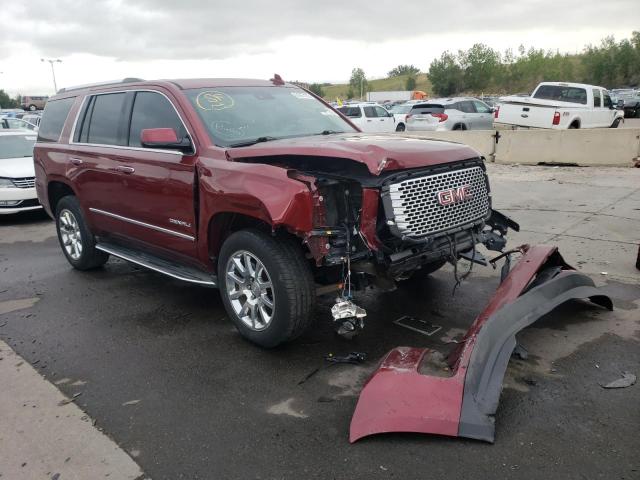 GMC YUKON DENA 2016 1gks2ckj8gr231636