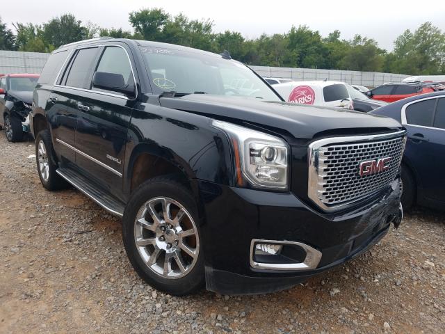 GMC YUKON DENA 2016 1gks2ckj8gr237050