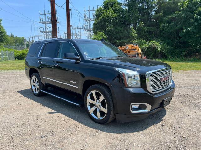 GMC YUKON 2016 1gks2ckj8gr261560