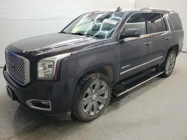 GMC YUKON 2016 1gks2ckj8gr339318