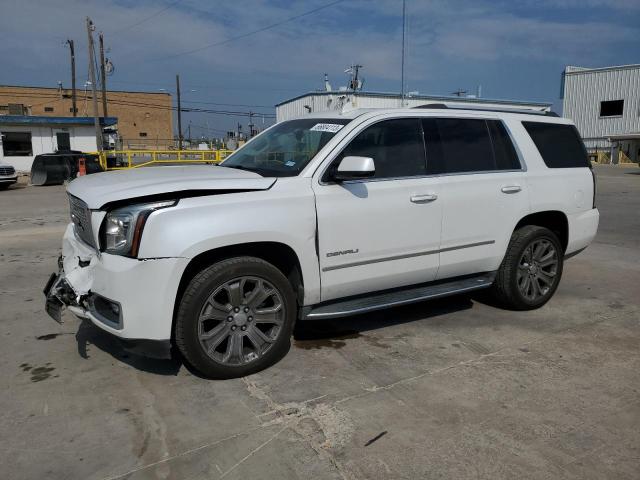 GMC YUKON DENA 2016 1gks2ckj8gr361237