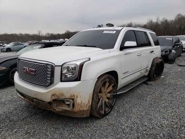 GMC YUKON DENA 2016 1gks2ckj8gr393279