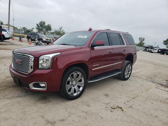 GMC YUKON DENA 2016 1gks2ckj8gr435823