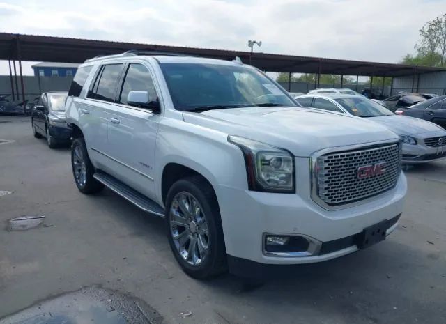 GMC YUKON 2017 1gks2ckj8hr144286