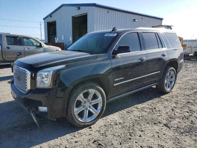 GMC YUKON 2017 1gks2ckj8hr169981