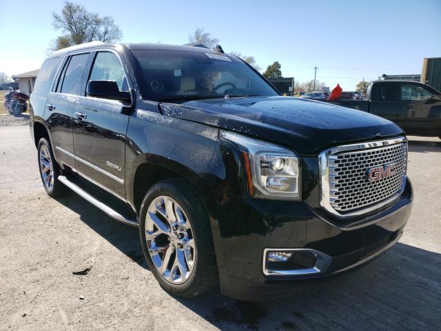 GMC YUKON DENA 2017 1gks2ckj8hr177580