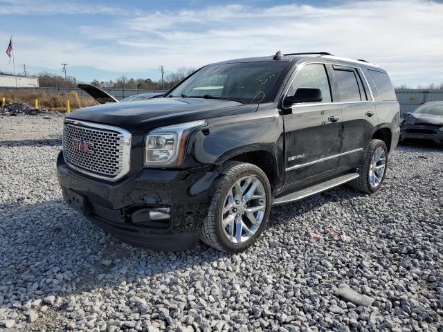 GMC YUKON DENA 2017 1gks2ckj8hr198803