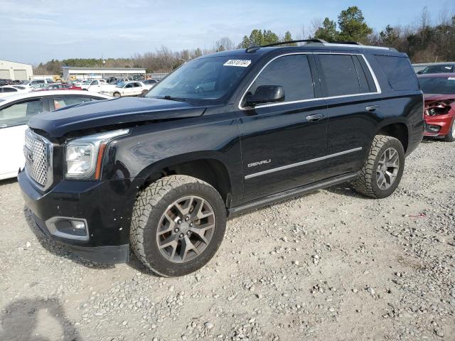 GMC YUKON DENA 2017 1gks2ckj8hr260703