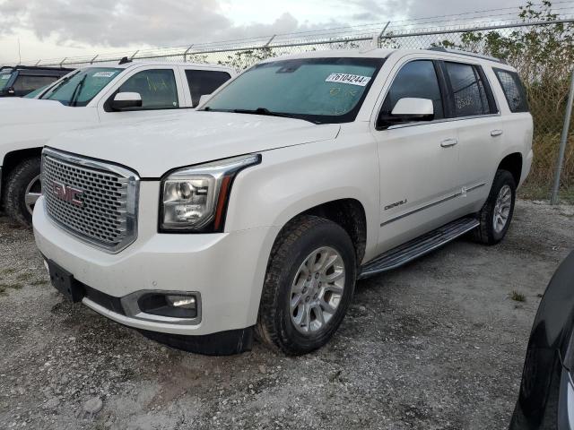 GMC YUKON DENA 2017 1gks2ckj8hr268378