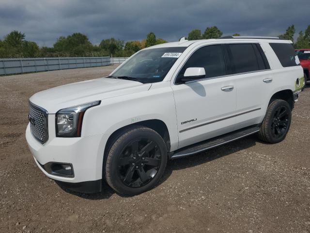 GMC YUKON DENA 2017 1gks2ckj8hr308619