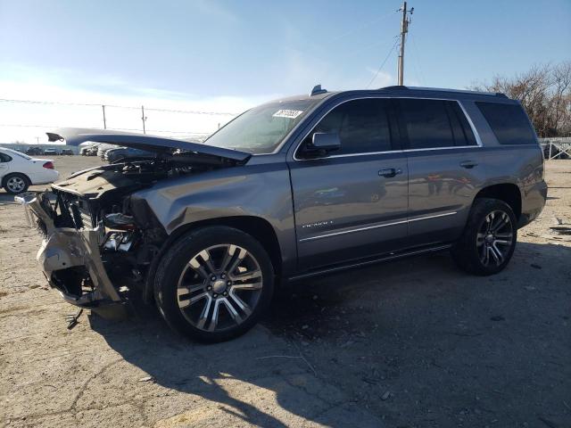 GMC YUKON DENA 2018 1gks2ckj8jr145072