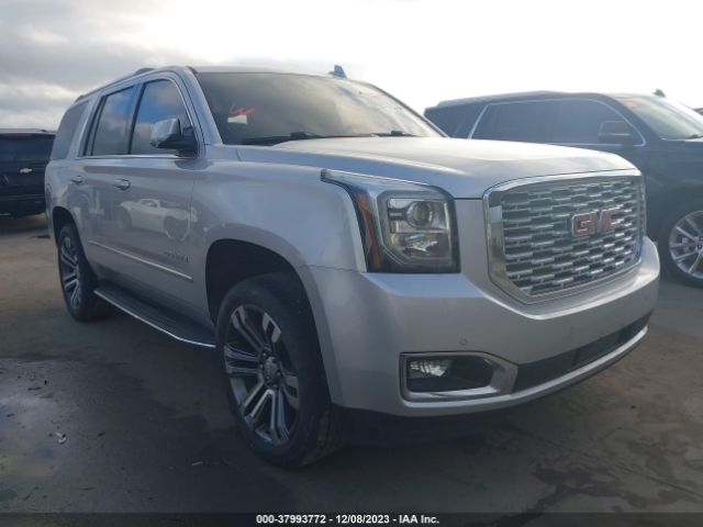 GMC YUKON 2018 1gks2ckj8jr191467