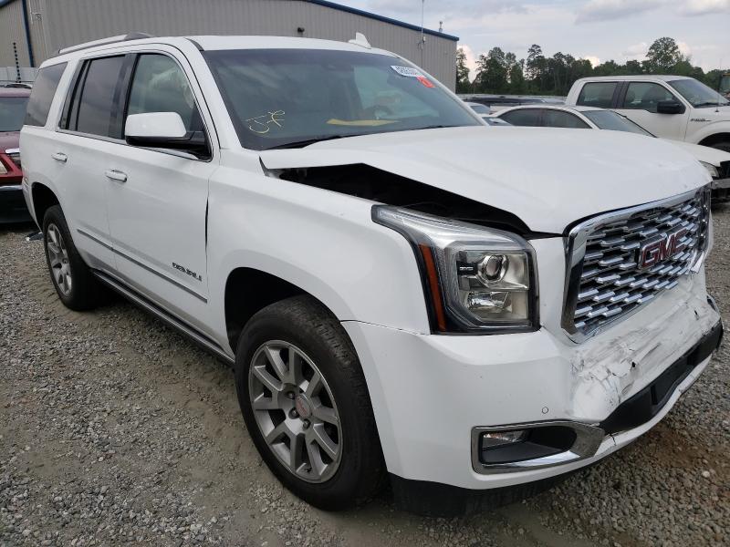 GMC YUKON DENA 2018 1gks2ckj8jr198516