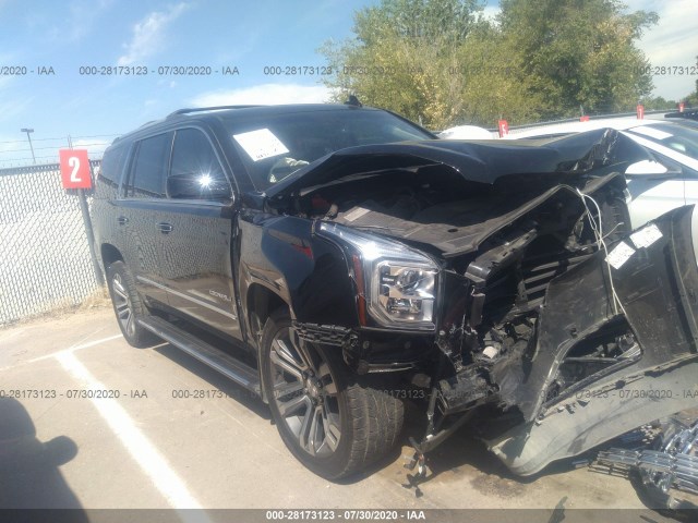 GMC YUKON 2018 1gks2ckj8jr250629