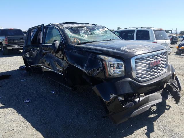 GMC YUKON DENA 2018 1gks2ckj8jr252803