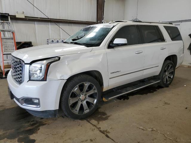 GMC YUKON 2018 1gks2ckj8jr265146