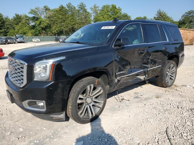 GMC YUKON DENA 2018 1gks2ckj8jr272209