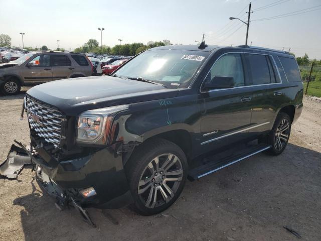 GMC YUKON 2018 1gks2ckj8jr318752