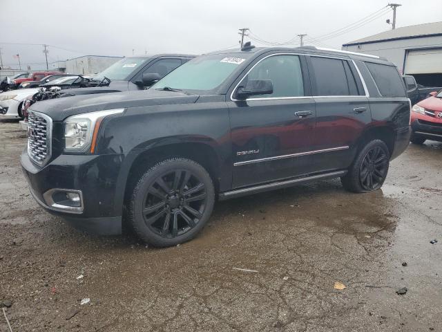 GMC YUKON 2018 1gks2ckj8jr331016