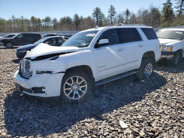 GMC YUKON 2019 1gks2ckj8kr137748