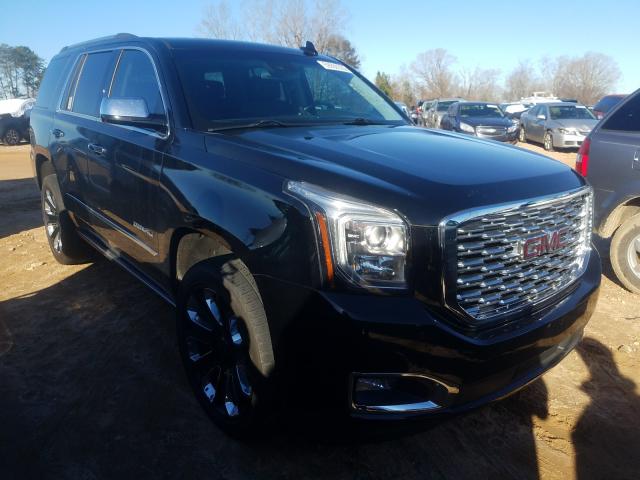 GMC YUKON DENA 2019 1gks2ckj8kr145476