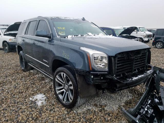 GMC YUKON DENA 2019 1gks2ckj8kr268467