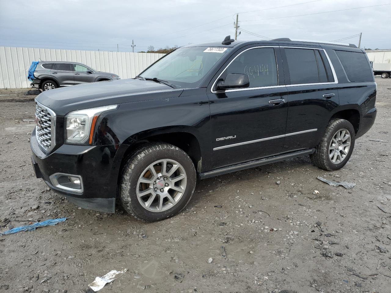 GMC YUKON 2019 1gks2ckj8kr332720