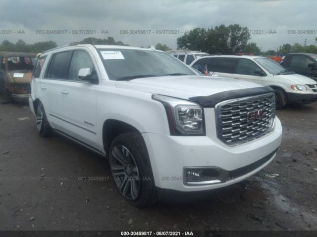 GMC YUKON 2020 1gks2ckj8lr260984