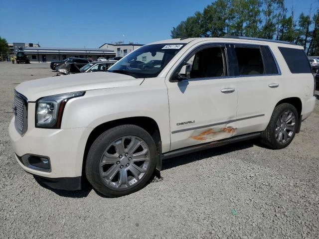 GMC YUKON DENA 2015 1gks2ckj9fr145105