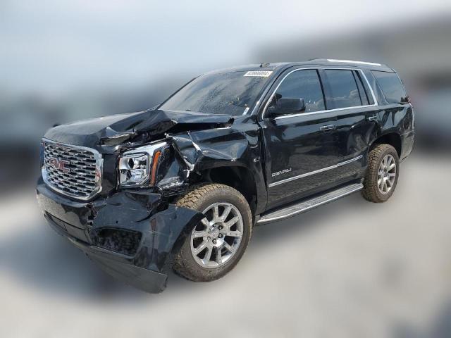 GMC YUKON 2015 1gks2ckj9fr147680