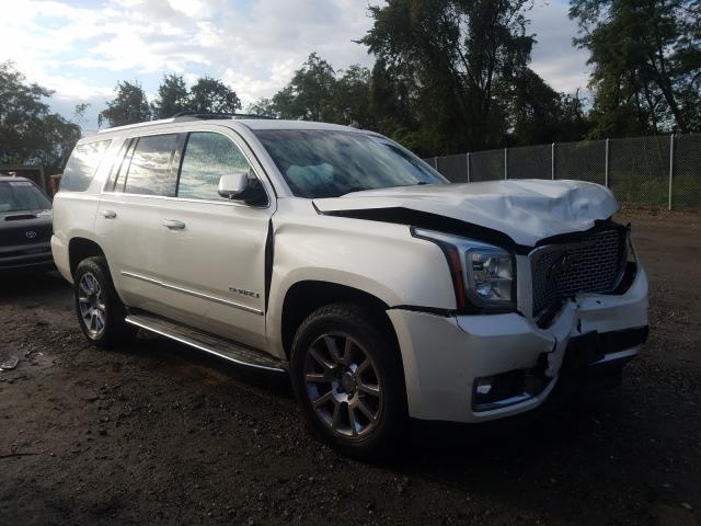 GMC YUKON DENA 2015 1gks2ckj9fr166276