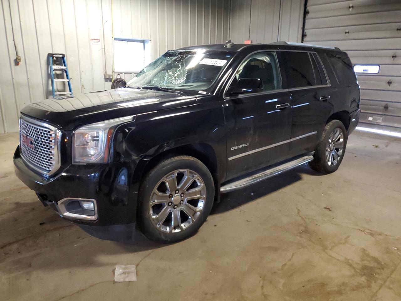 GMC YUKON 2015 1gks2ckj9fr273313