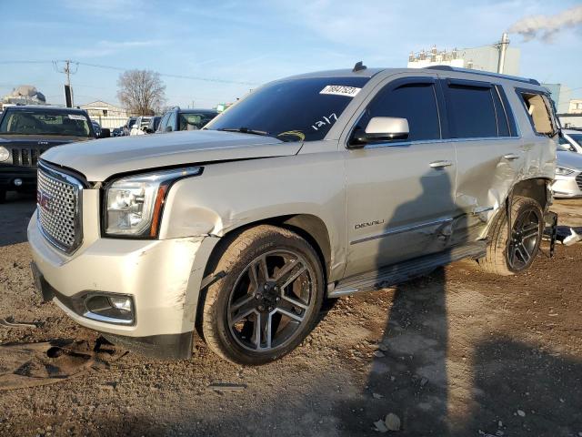 GMC YUKON 2015 1gks2ckj9fr284585