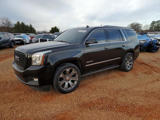 GMC YUKON 2015 1gks2ckj9fr297059