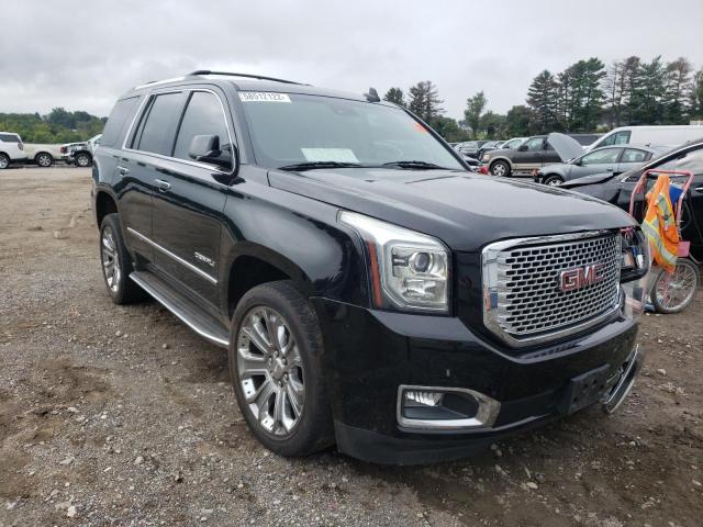 GMC YUKON DENA 2015 1gks2ckj9fr523908