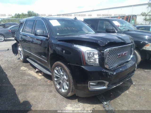 GMC YUKON 2015 1gks2ckj9fr552342