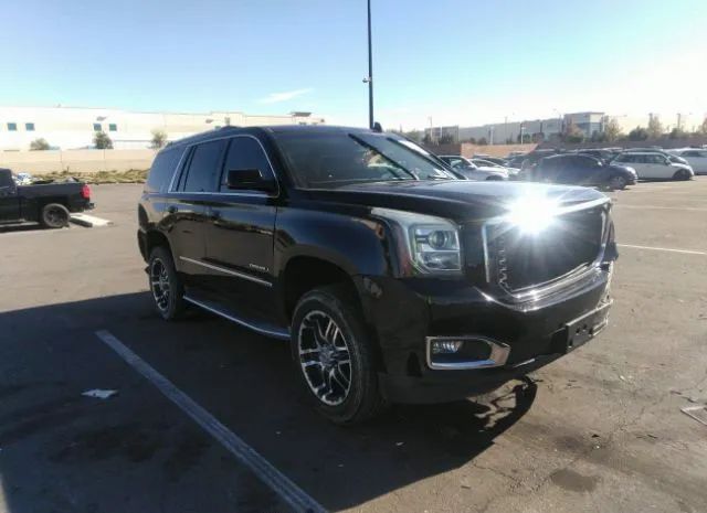 GMC YUKON 2015 1gks2ckj9fr574387