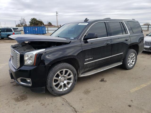 GMC YUKON DENA 2015 1gks2ckj9fr581274