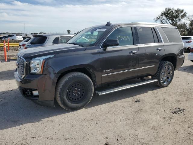 GMC YUKON 2015 1gks2ckj9fr603936