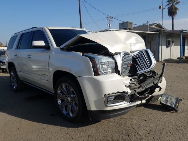 GMC YUKON DENA 2015 1gks2ckj9fr608179