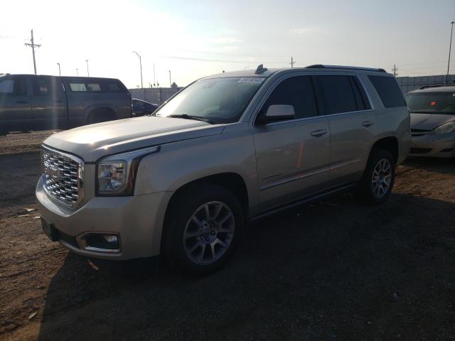 GMC YUKON 2015 1gks2ckj9fr665479