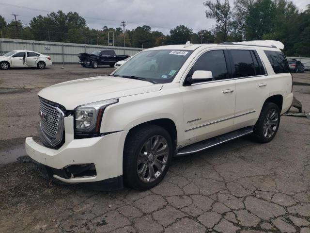 GMC YUKON 2015 1gks2ckj9fr688504