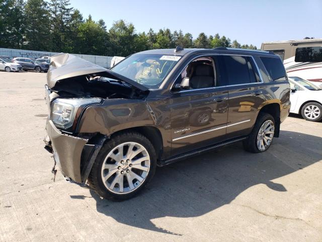 GMC YUKON 2015 1gks2ckj9fr700425