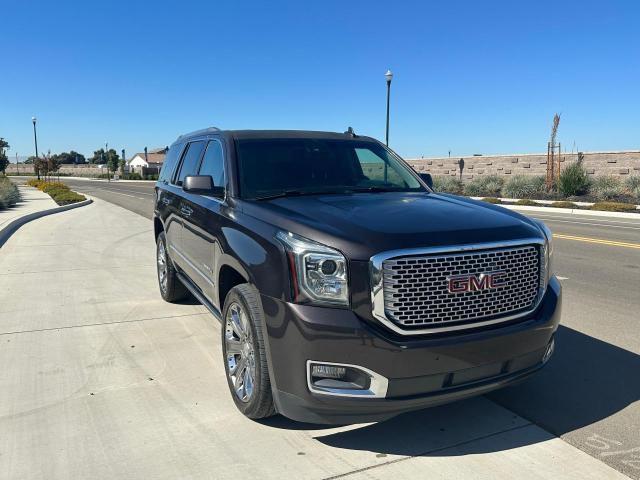 GMC YUKON DENA 2015 1gks2ckj9fr704409