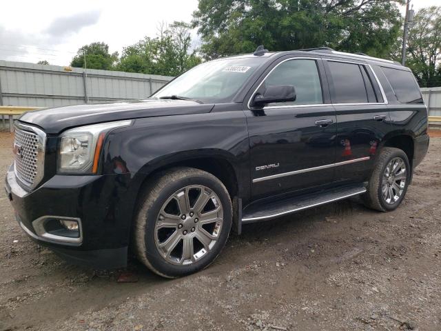 GMC YUKON 2015 1gks2ckj9fr706466