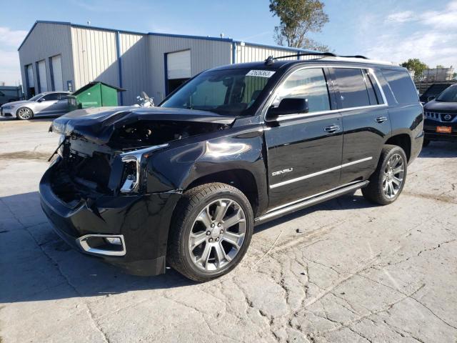 GMC YUKON DENA 2015 1gks2ckj9fr721159