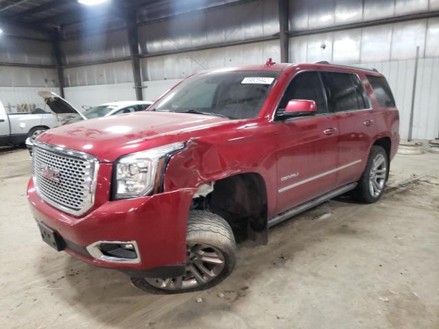 GMC YUKON DENA 2015 1gks2ckj9fr722554