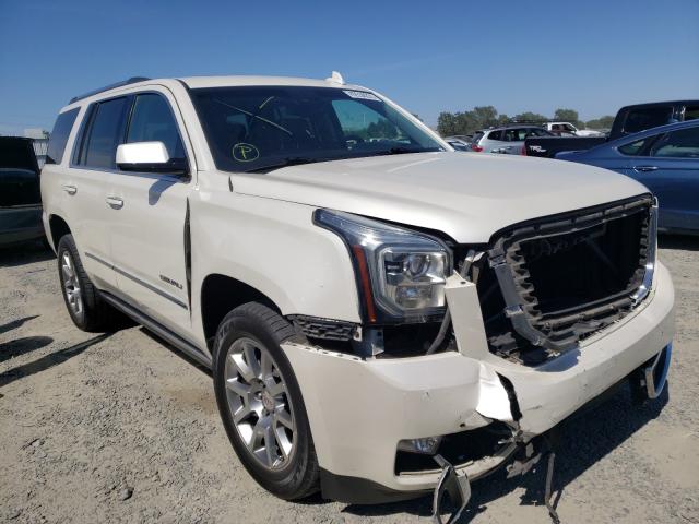 GMC YUKON DENA 2015 1gks2ckj9fr723865